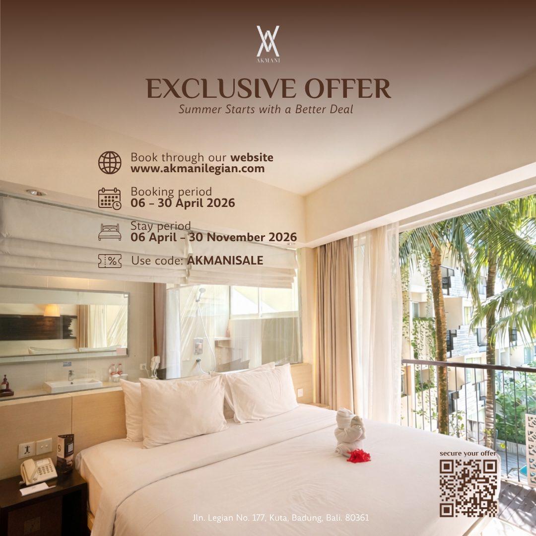 Akmani Legian